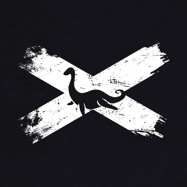 Loch Ness - Highland Games Scotland Renaissance by MeatMan